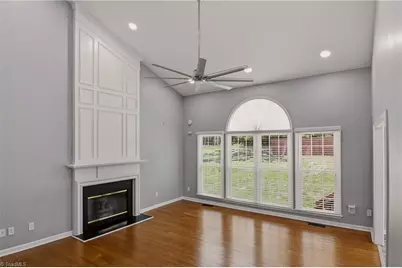 1406 Spring Tree Court, High Point, NC 27265 - Photo 8