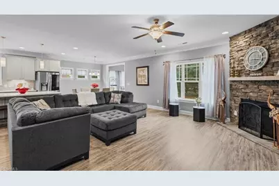 5725 Woodrose Lane, Greensboro, NC 27410 - Photo 6
