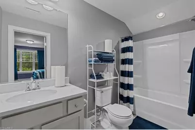 5725 Woodrose Lane, Greensboro, NC 27410 - Photo 26