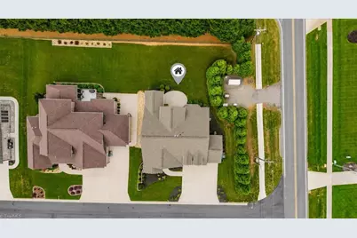 5725 Woodrose Lane, Greensboro, NC 27410 - Photo 32