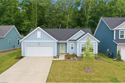 1063 Grey Flint Place, Mebane, NC 27302 - Photo 2