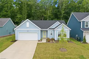 1063 Grey Flint Pl, Mebane, NC 27302 - Photo 2