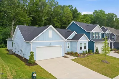 1063 Grey Flint Place, Mebane, NC 27302 - Photo 28