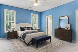 709 Old Castle Dr, Randleman, NC 27317 - Photo 14