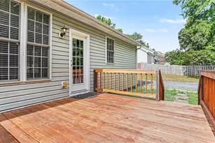 709 Old Castle Dr, Randleman, NC 27317 - Photo 28