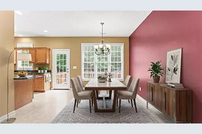 709 Old Castle Drive, Randleman, NC 27317 - Photo 8