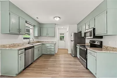 3806 Talmaga Lane, Greensboro, NC 27410 - Photo 14