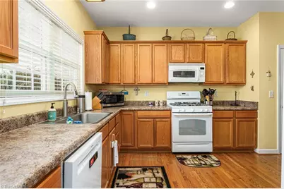 3008 Reese Pond Court, Browns Summit, NC 27214 - Photo 14