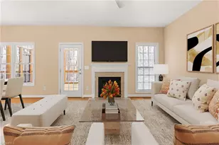 3008 Reese Pond Ct, Browns Summit, NC 27214 - Photo 2