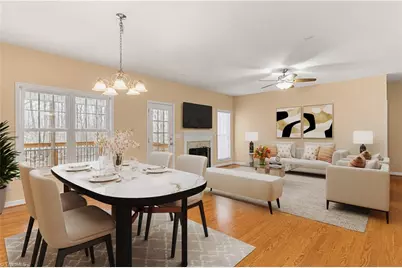3008 Reese Pond Court, Browns Summit, NC 27214 - Photo 4