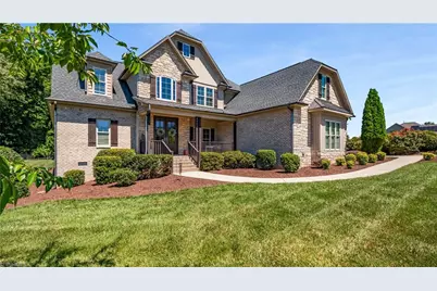 7753 Sutter Road, Greensboro, NC 27455 - Photo 2