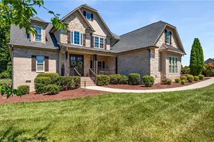 7753 Sutter Rd, Greensboro, NC 27455 - Photo 2