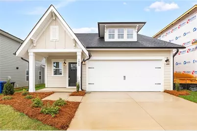 1845 Ashen Street, Kernersville, NC 27284 - Photo 2