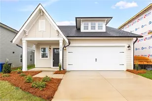 1845 Ashen St, Kernersville, NC 27284 - Photo 2