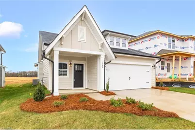 1845 Ashen Street, Kernersville, NC 27284 - Photo 1