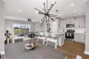1845 Ashen St, Kernersville, NC 27284 - Photo 6