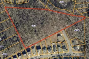 3810 Yy Yanceyville St, Greensboro, NC 27410 - Photo 1