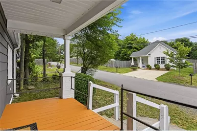 2114 Freeman Street, Winston-Salem, NC 27127 - Photo 2