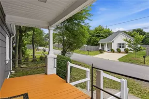 2114 Freeman St, Winston-Salem, NC 27127 - Photo 2