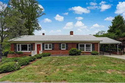 411 Vintage Road, Eden, NC 27288 - Photo 1