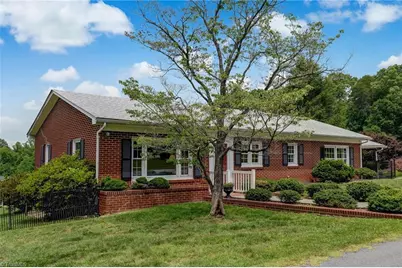 411 Vintage Road, Eden, NC 27288 - Photo 40