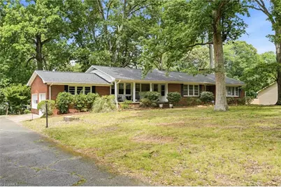 411 Arbor Drive, Lexington, NC 27292 - Photo 2