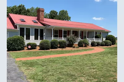 4401 Cherrywood Road, East Bend, NC 27018 - Photo 2