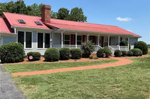 4401 Cherrywood Rd, East Bend, NC 27018 - Photo 2