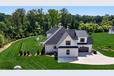 402 Mitchells Landing Way, Greensboro, NC 27455 - Photo 48
