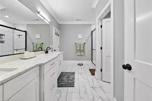 402 Mitchells Landing Wy, Greensboro, NC 27455 - Photo 38