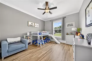 402 Mitchells Landing Wy, Greensboro, NC 27455 - Photo 34