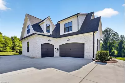 402 Mitchells Landing Way, Greensboro, NC 27455 - Photo 6