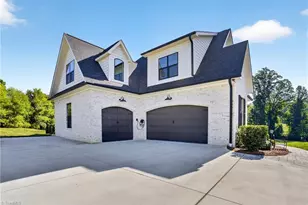 402 Mitchells Landing Wy, Greensboro, NC 27455 - Photo 6