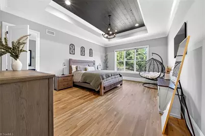 402 Mitchells Landing Way, Greensboro, NC 27455 - Photo 26