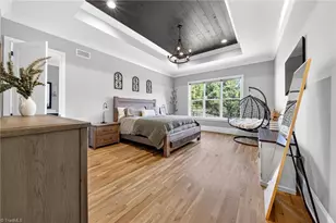402 Mitchells Landing Wy, Greensboro, NC 27455 - Photo 26