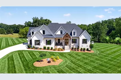 402 Mitchells Landing Way, Greensboro, NC 27455 - Photo 2