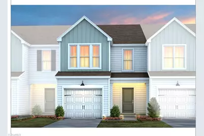 1522 Allegheny  River Street, Greensboro, NC 27405 - Photo 1