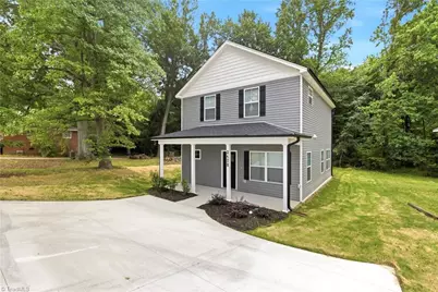 2408 Phillips Avenue, Greensboro, NC 27405 - Photo 4