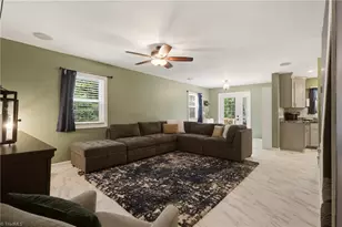 125 Fennell Dr, Kernersville, NC 27284 - Photo 4