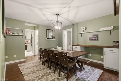 125 Fennell Drive, Kernersville, NC 27284 - Photo 8