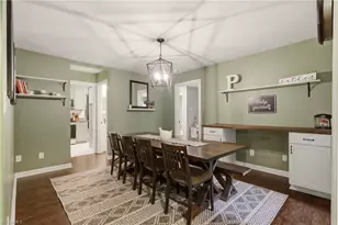 125 Fennell Dr, Kernersville, NC 27284 - Photo 8