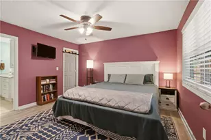 125 Fennell Dr, Kernersville, NC 27284 - Photo 16