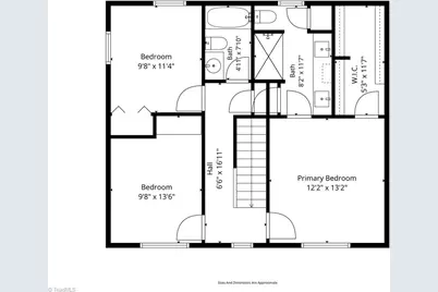 125 Fennell Drive, Kernersville, NC 27284 - Photo 34