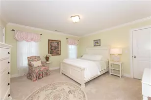 310 James Way, Bermuda Run, NC 27006 - Photo 36