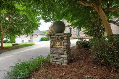 310 James Way, Advance, NC 27006 - Photo 44