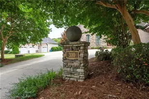 310 James Way, Bermuda Run, NC 27006 - Photo 44