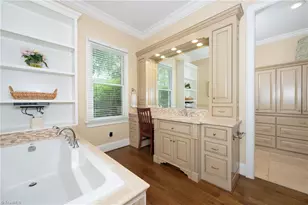 310 James Way, Bermuda Run, NC 27006 - Photo 26