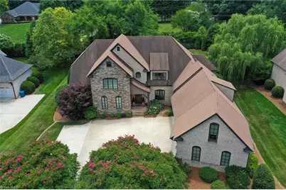 310 James Way, Advance, NC 27006 - Photo 1