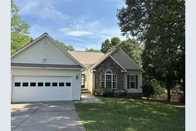 4108 Rock Hill Road, Pfafftown, NC 27040 - Photo 1