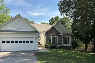 4108 Rock Hill Rd, Pfafftown, NC 27040 - Photo 1